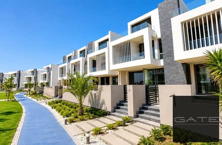 4 Bedroom Townhouse for Sale in 6th of October, Giza - WhatsApp Image 2026-09-29 at 2.16. 09 PM. jpeg 4 Bedroom Townhouse for Sale in 6th of October, Giza - WhatsApp Image 2026-09-29 at 2.16. 09 PM. jpeg