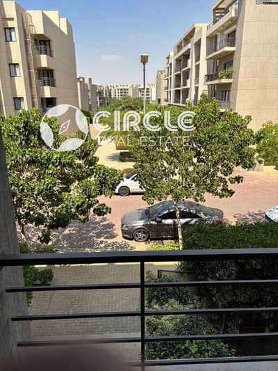 3 Bedroom Flat for Rent in New Cairo, Cairo - WhatsApp Image 2026-09-06 at 2.19. 26 PM. jpeg