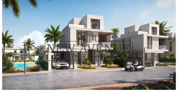 4 Bedroom Villa for Sale in North Coast, Matruh - WhatsApp Image 2026-09-28 at 5.34. 25 PM. jpeg 4 Bedroom Villa for Sale in North Coast, Matruh - WhatsApp Image 2026-09-28 at 5.34. 25 PM. jpeg
