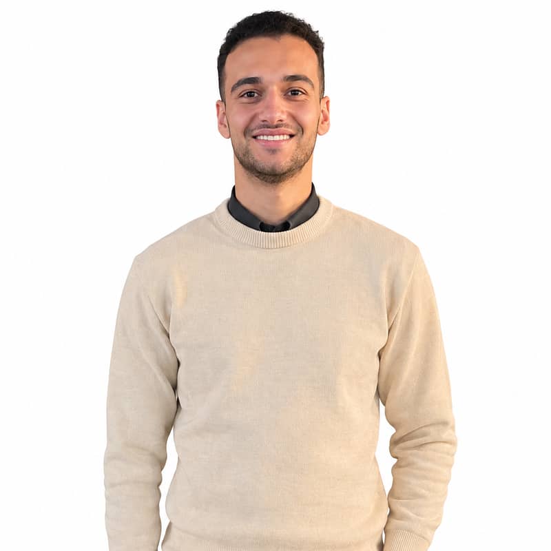 Mohammed Hamza
