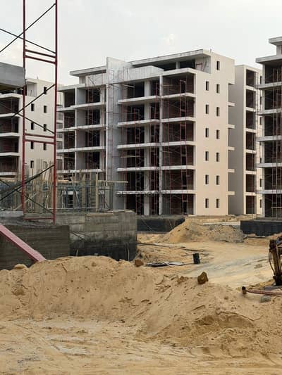 3 Bedroom Flat for Sale in New Cairo, Cairo - WhatsApp Image 2026-09-28 at 6.47. 52 PM. jpeg