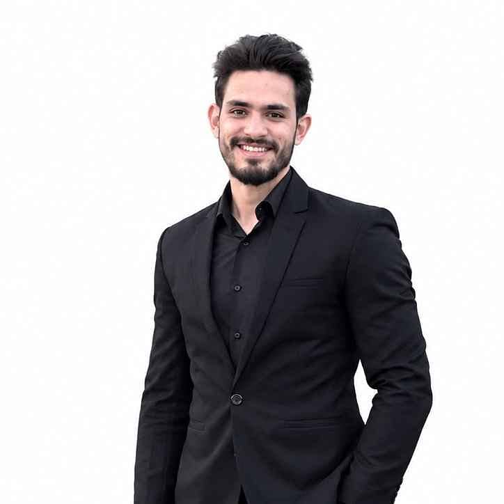 Mohamed osama