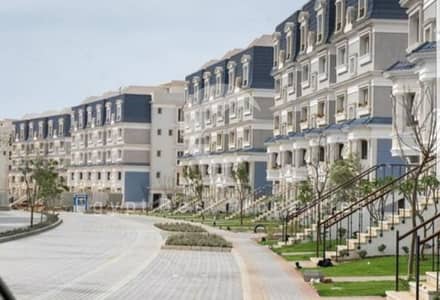 2 Bedroom Penthouse for Sale in New Cairo, Cairo - original (13). jpg 2 Bedroom Penthouse for Sale in New Cairo, Cairo - original (13). jpg