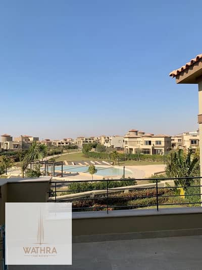 4 Bedroom Villa for Sale in New Cairo, Cairo - WhatsApp Image 2026-09-09 at 6.43. 19 PM (2). jpeg