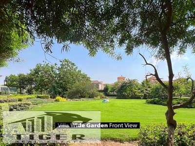4 Bedroom Villa for Sale in Madinaty, Cairo - 184725. jpg 4 Bedroom Villa for Sale in Madinaty, Cairo - 184725. jpg