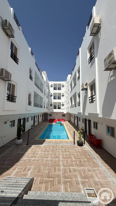 2 Bedroom Apartment for Sale in Hurghada, Red Sea - WhatsApp Image 2026-09-28 at 12.58. 12 PM. jpeg 2 Bedroom Apartment for Sale in Hurghada, Red Sea - WhatsApp Image 2026-09-28 at 12.58. 12 PM. jpeg