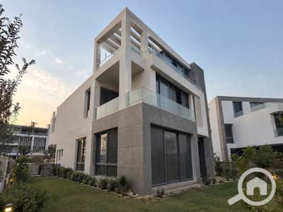 6 Bedroom Villa for Sale in 6th of October, Giza - 3de59aea-d79e-4ba9-98a2-37ad66479749. jpg