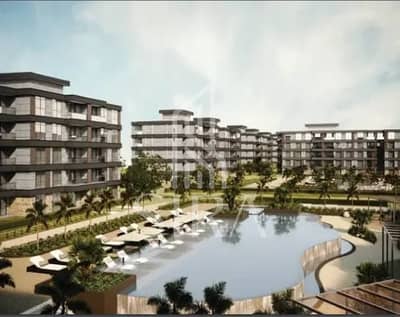 3 Bedroom Apartment for Sale in Sheikh Zayed, Giza - images. jpeg