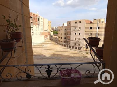 2 Bedroom Apartment for Rent in New Cairo, Cairo - 1000456805. jpg