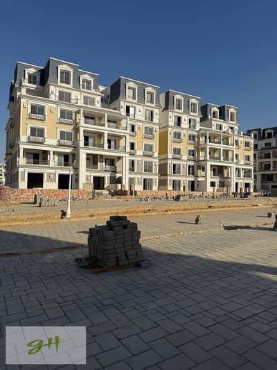 3 Bedroom iVilla for Sale in New Cairo, Cairo - WhatsApp Image 2026-09-16 at 10.32. 15 AM. jpeg