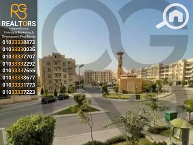 2 Bedroom Apartment for Sale in 6th of October, Giza - 4. png 2 Bedroom Apartment for Sale in 6th of October, Giza - 4. png