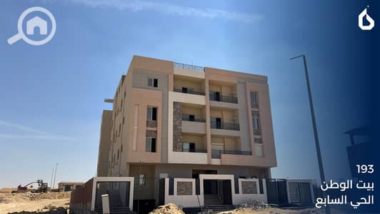 فلیٹ 3 غرف نوم للبيع في القاهرة الجديدة، القاهرة - WhatsApp Image 2026-09-29 at 2.29. 41 PM (1). jpeg