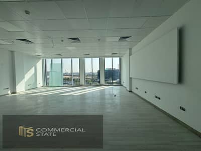Office for Rent in New Cairo, Cairo - WhatsApp Image 2026-05-04 at 12.24. 21. jpeg