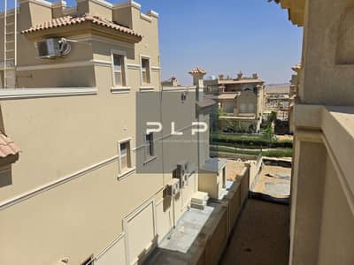 4 Bedroom Twin House for Sale in New Cairo, Cairo - WhatsApp Image 2026-09-29 at 2.46. 49 PM (1). jpeg 4 Bedroom Twin House for Sale in New Cairo, Cairo - WhatsApp Image 2026-09-29 at 2.46. 49 PM (1). jpeg