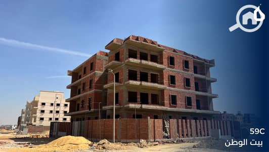 شقة 3 غرف نوم للبيع في القاهرة الجديدة، القاهرة - WhatsApp Image 2026-09-29 at 2.29. 40 PM (1). jpeg