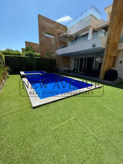 3 Bedroom Chalet for Sale in North Coast, Matruh - WhatsApp Image 2026-09-29 at 11.58. 10 AM. jpeg