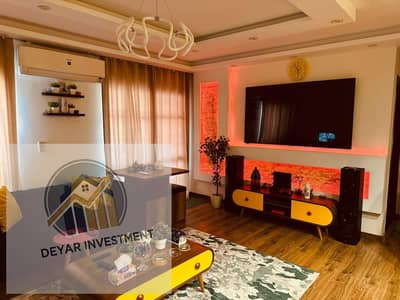 2 Bedroom Apartment for Sale in Madinaty, Cairo - 154394. jpg