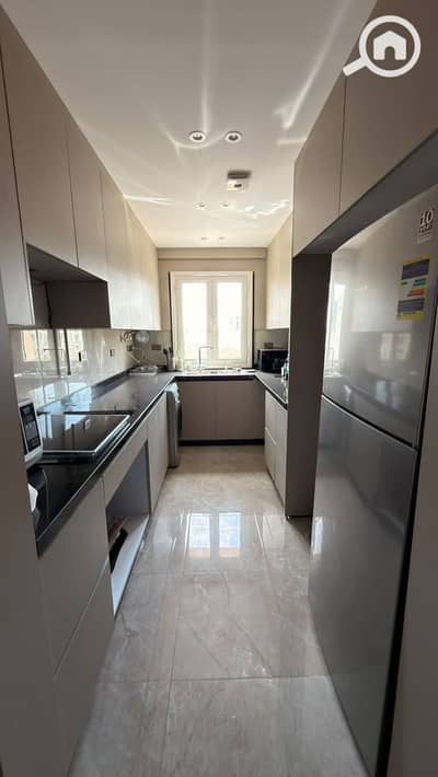 2 Bedroom Apartment for Rent in New Cairo, Cairo - c66107ec-cb97-4d82-9fa7-806a63b0a705. jpg