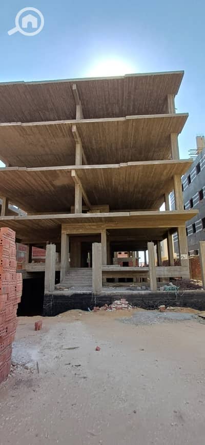 4 Bedroom Flat for Sale in New Cairo, Cairo - 58604. jpg