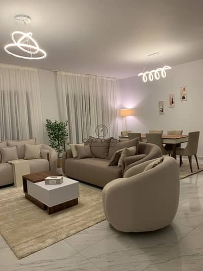 2 Bedroom Apartment for Rent in New Cairo, Cairo - WhatsApp Image 2026-09-28 at 12.39. 29 PM. jpeg 2 Bedroom Apartment for Rent in New Cairo, Cairo - WhatsApp Image 2026-09-28 at 12.39. 29 PM. jpeg