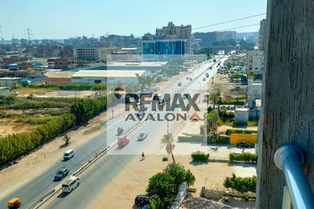 2 Bedroom Apartment for Sale in Smoha, Alexandria - 1. jpg