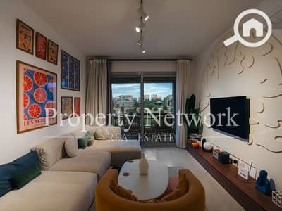 2 Bedroom Chalet for Sale in Ain Sukhna, Suez - AMK093 (8). png 2 Bedroom Chalet for Sale in Ain Sukhna, Suez - AMK093 (8). png