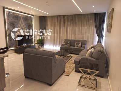 2 Bedroom Flat for Rent in New Cairo, Cairo - WhatsApp Image 2026-09-28 at 2.08. 53 PM (1). jpeg