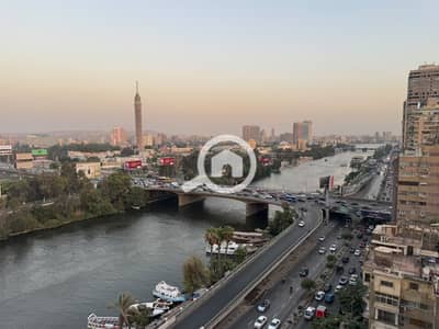 فلیٹ 3 غرف نوم للايجار في العجوزة، الجيزة - 68621. jpg فلیٹ 3 غرف نوم للايجار في العجوزة، الجيزة - 68621. jpg