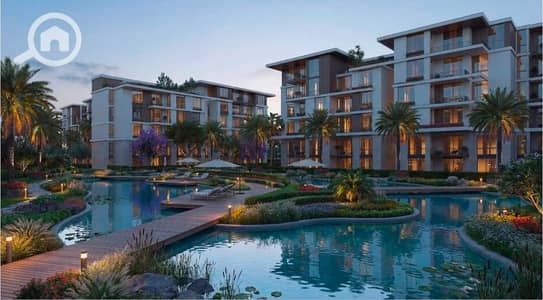 2 Bedroom Flat for Sale in Hadayek October, Giza - 42a4647c-5111-4bdc-bf9f-b97e3659e95e. jpeg 2 Bedroom Flat for Sale in Hadayek October, Giza - 42a4647c-5111-4bdc-bf9f-b97e3659e95e. jpeg