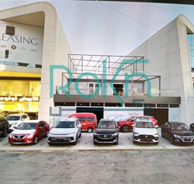 Retail for Sale in Sheikh Zayed, Giza - WhatsApp Image 2026-07-13 at 12.45. 21 PM. jpeg