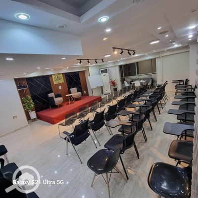 مکتب للايجار في مدينة نصر، القاهرة - 1000260475. jpg مکتب للايجار في مدينة نصر، القاهرة - 1000260475. jpg