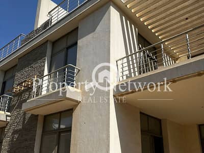 4 Bedroom Villa for Sale in New Cairo, Cairo - AM089 (1). png