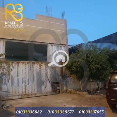 مصنع للبيع في 6 اكتوبر، الجيزة - 2. png مصنع للبيع في 6 اكتوبر، الجيزة - 2. png