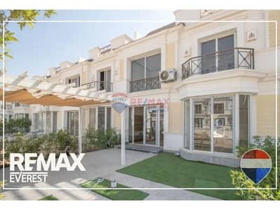 3 Bedroom Townhouse for Rent in 6th of October, Giza - 1312x894 - 2026-09-29T143428.989. jpg