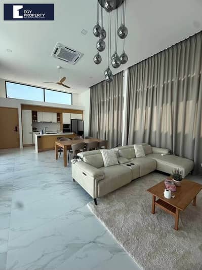 4 Bedroom Villa for Sale in New Cairo, Cairo - 774468062_1094749776556351_6731739504400322544_n. jpg