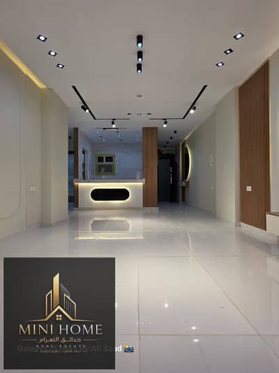 3 Bedroom Apartment for Sale in Hadayek al-Ahram, Giza - 2. jpg 3 Bedroom Apartment for Sale in Hadayek al-Ahram, Giza - 2. jpg