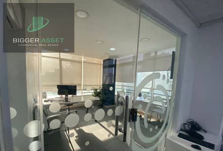 Office for Rent in Maadi, Cairo - 6. jpeg