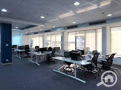 Office for Rent in New Cairo, Cairo - Image07. jpg Office for Rent in New Cairo, Cairo - Image07. jpg