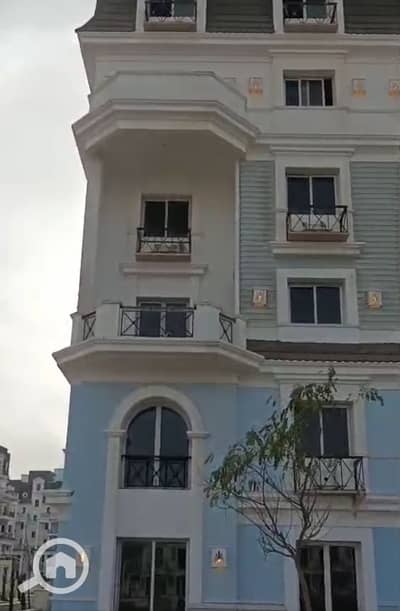 3 Bedroom iVilla for Sale in 6th of October, Giza - Screenshot 2026-01-12 164948. png