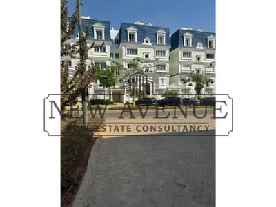 3 Bedroom Flat for Sale in New Cairo, Cairo - WhatsApp Image 2026-09-27 at 5.32. 04 PM. jpg 3 Bedroom Flat for Sale in New Cairo, Cairo - WhatsApp Image 2026-09-27 at 5.32. 04 PM. jpg