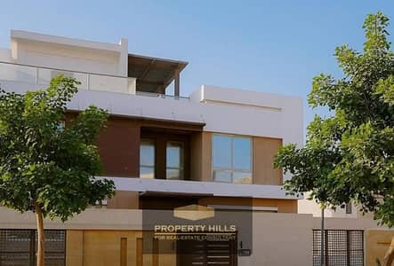 فیلا 4 غرف نوم للبيع في 6 اكتوبر، الجيزة - IMG_0266. jpg