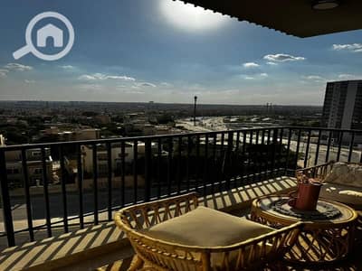 2 Bedroom Flat for Sale in Sheikh Zayed, Giza - WhatsApp Image 2024-11-27 at 9.36. 44 PM. jpeg