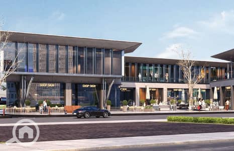 Retail for Sale in Sheikh Zayed, Giza - WhatsApp Image 2026-09-29 at 2.57. 22 PM. jpeg