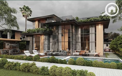 3 Bedroom Townhouse for Sale in Sheikh Zayed, Giza - Screenshot 2024-02-18 142557. png 3 Bedroom Townhouse for Sale in Sheikh Zayed, Giza - Screenshot 2024-02-18 142557. png