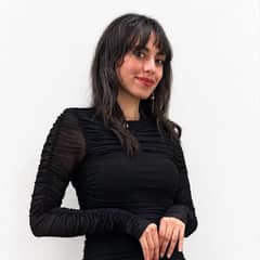 Mona Ibrahim