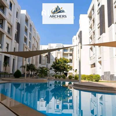 2 Bedroom Apartment for Sale in Sheraton, Cairo - WhatsApp Image 2026-09-29 at 5.30. 18 AM. jpeg
