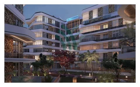 فلیٹ 3 غرف نوم للبيع في مدينة المستقبل، القاهرة - Bloomfields-Mostakbal-city-4. jpg فلیٹ 3 غرف نوم للبيع في مدينة المستقبل، القاهرة - Bloomfields-Mostakbal-city-4. jpg