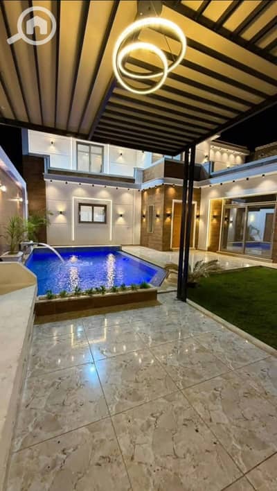 3 Bedroom Villa for Sale in King Mariout, Alexandria - IMG_4935. jpg 3 Bedroom Villa for Sale in King Mariout, Alexandria - IMG_4935. jpg