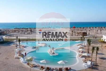 3 Bedroom Chalet for Sale in North Coast, Matruh - 1. jpg