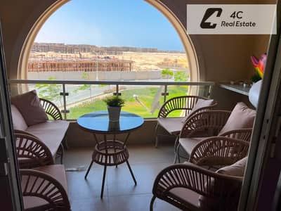 3 Bedroom Penthouse for Sale in North Coast, Matruh - WhatsApp Image 2026-09-12 at 3.32. 33 PM (1). jpeg